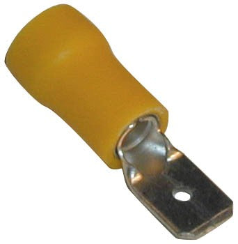 JUHTMEOTSIK KOL. 6,3 MM