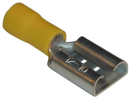 JUHTMEOTSIK KOLL 6,3 MM