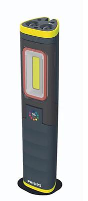 Töövalgusti Xperion 6000 UV Pillar