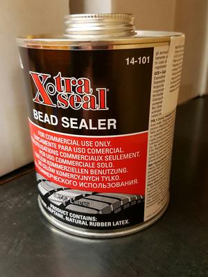 X-TRASEAL TYRE BEAD SEALER 945ML