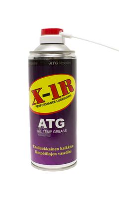 X1R ATG SPRAY GREASE 400ML