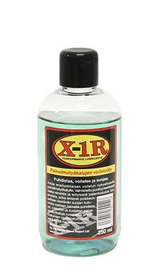 X1R ATL PNEUMATIC OIL 250ML
