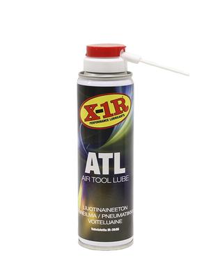X1R ATL PNEUMATIC OIL AEROSOL 150ML