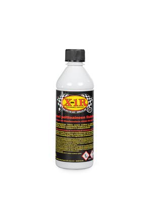 X1R DI+BO DIESEL FUEL ADDITIVE 500ML