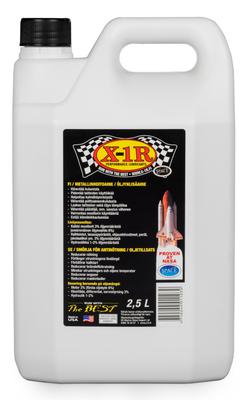 X1R ENT ANTI-WEAR LUBRICANT 2,5L