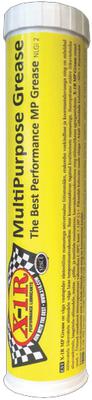 X1R GREASE MULTIPURPOSE MÄÄRE NLGI2 400G