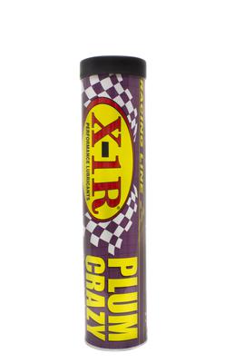 X1R GREASE PLUM CRAZI MÄÄRE NLGI2 430G