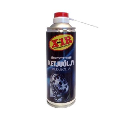 X1R KETJU CHAIN OIL AEROSOL 400ML