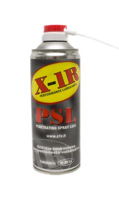 X1R PSL ANTI-RUST OIL AEROSOL 400ML