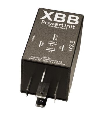 XBB POWERUNIT RELE