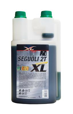 XL 2T SEGUÕLI 1L
