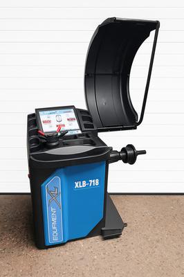 XL-718 ECO