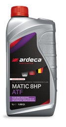 XL ARDECA ATF MATIC 8HP 1L