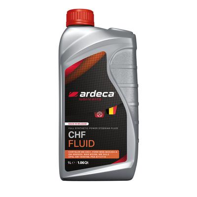 XL ARDECA CHF FLUID 1L