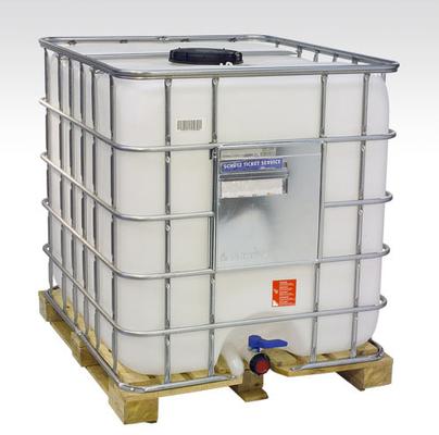 XL ARDECA HYDRO HVLP32 1000L