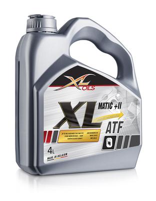 XL ARDECA MATIC+ II 4L