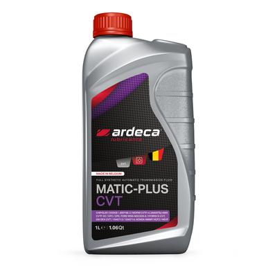XL ARDECA MATIC-PLUS CVT 1L