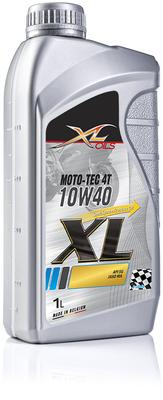 XL ARDECA MOTO-TEC ST 10W40 1L