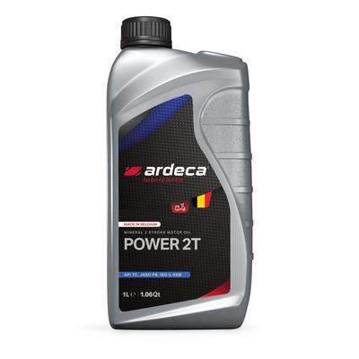 XL ARDECA POWER 2T 1L