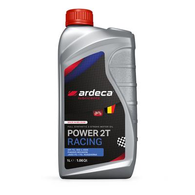 XL ARDECA POWER RACING 2T 1L