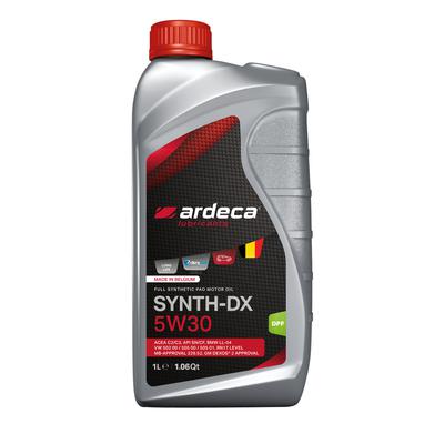 XL ARDECA SYNTH-DX 5W30 1L