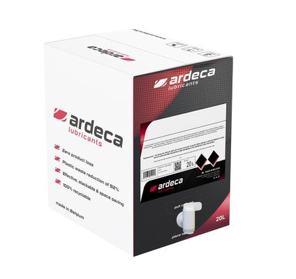 XL ARDECA SYNTH-DX 5W30 20L