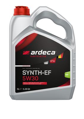 XL ARDECA SYNTH-EF 5W30 5L