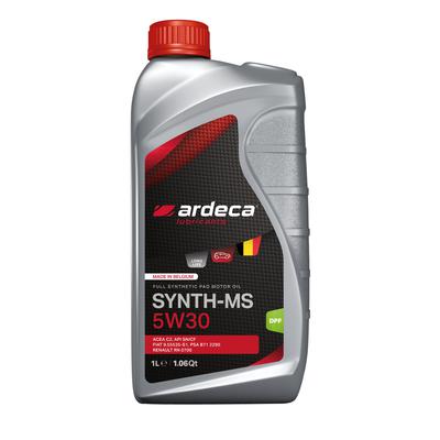 XL ARDECA SYNTH-MS 5W30 1L