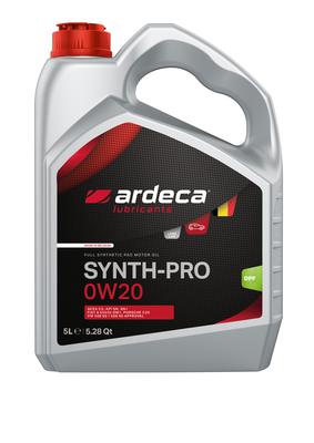 XL ARDECA SYNTH-PRO 0W20 5L