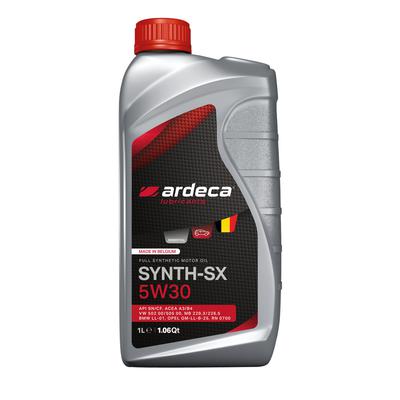 XL ARDECA SYNTH-SX 5W30 1L