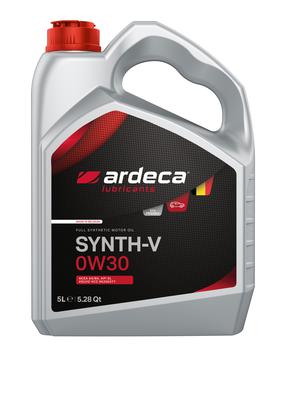 XL ARDECA SYNTH-V 0W30 5L
