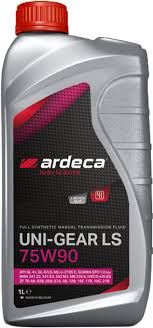 XL ARDECA UNI-GEAR LS 75W90 1L
