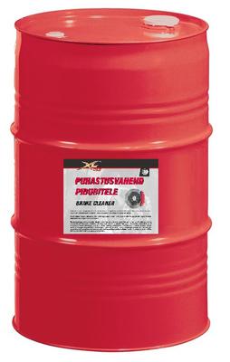 XL BRAKE CLEANER BULK 60L