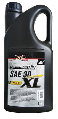 XL MURUNIIDUKIÕLI SAE30 1,4L