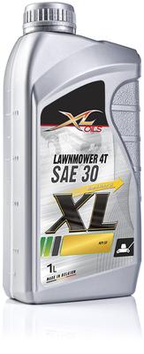 XL MURUNIIDUKIÕLI SAE30 1L