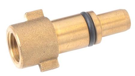 XL030023 adapter Nilfisk ja Clen pesuritele