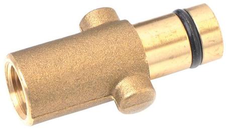 XL030023 adapter Nilfisk pesuritele