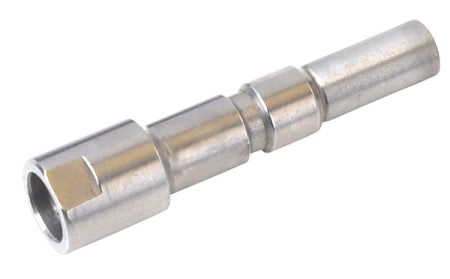 XL030023 adapter Nilfisk 1/4" roostevaba