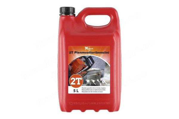 XPERT 2T ALKYLATE PETROL 5L