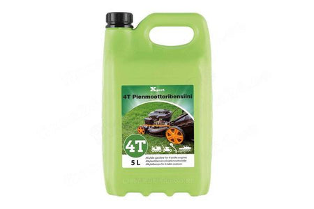XPERT 4T ALKYLATE PETROL 5L
