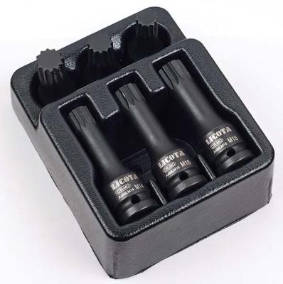 XZN masinpadrunid 1/2"