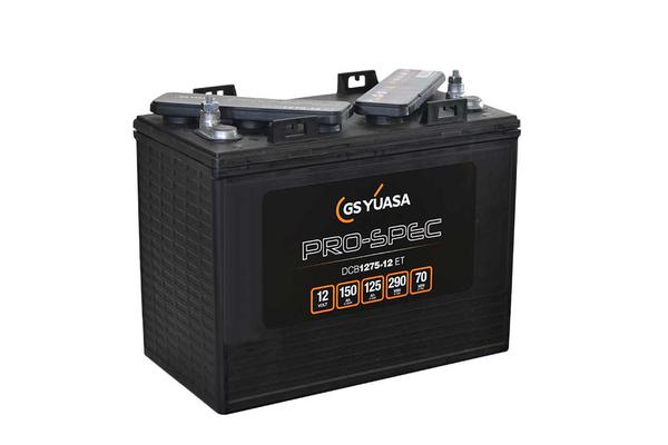 Yuasa Pro-Spec aku 150A 329x181x245